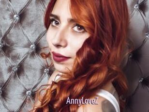 AnnyLoveZ
