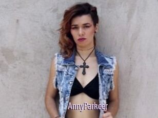 AnnyParkeer