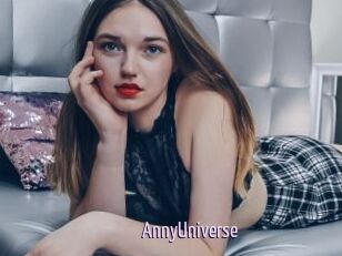 AnnyUniverse