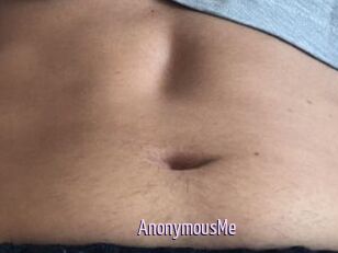 AnonymousMe