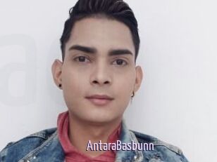 AntaraBasbunn