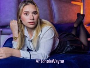AntonelaWayne