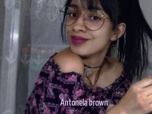Antonela_brown