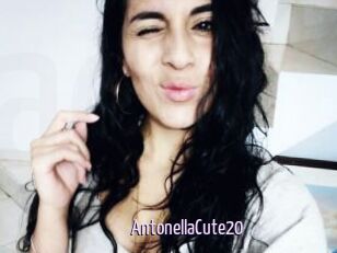 AntonellaCute20