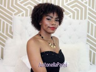 AntonellaParisi