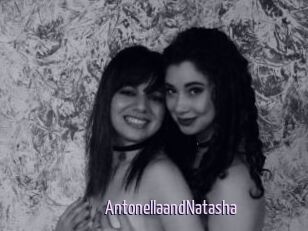 AntonellaandNatasha