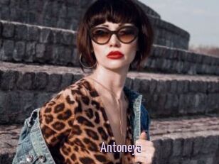 Antoneya