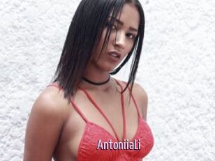 AntoniiaLi