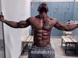 AntonioRicky30