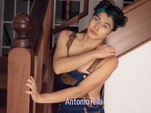 AntonioTella