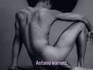 Antonio_warren1