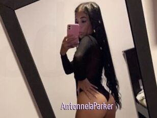 AntonnelaParker