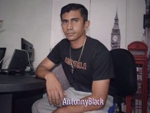 AntonnyBlack
