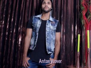 AntonyLover
