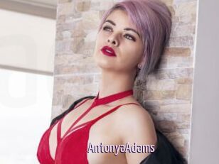 AntonyaAdams