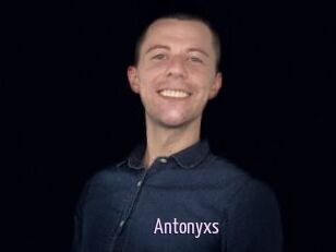 Antonyxs