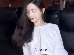 Antozoe