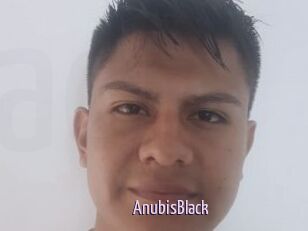 AnubisBlack