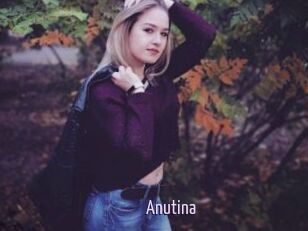 Anutina