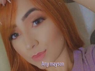 Any_mayson