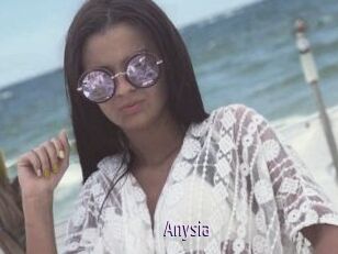 Anysia