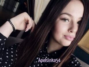 Apelsinka54