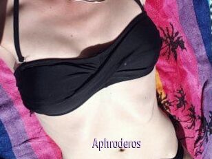Aphroderos