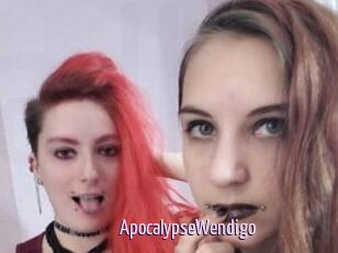 ApocalypseWendigo