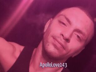 ApolloLove143