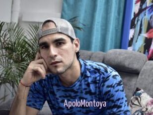 ApoloMontoya