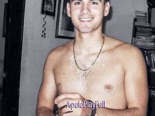 ApoloPlayFull
