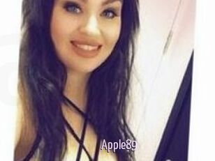 Apple89