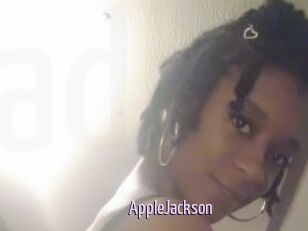 AppleJackson