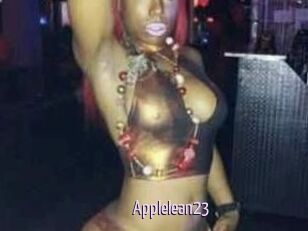 Applelean23