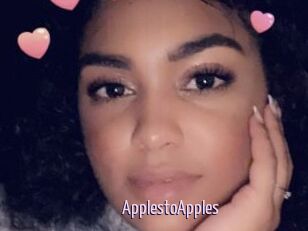 ApplestoApples