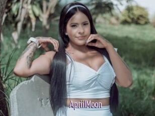 ApriilMoon
