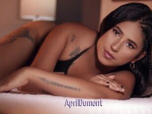 AprilDumont