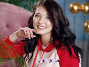 AprilDurham