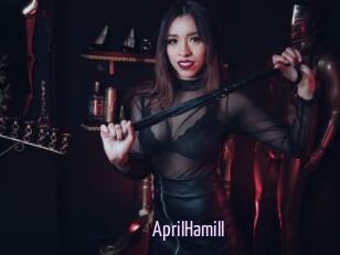 AprilHamill