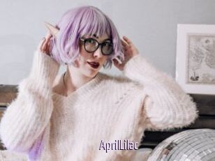 AprilLilac