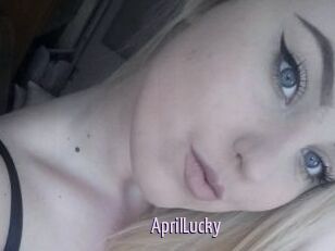 AprilLucky