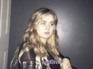 AprilOlivia