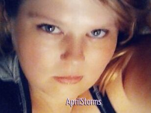 AprilStorms