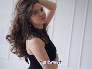 AprilSweeet