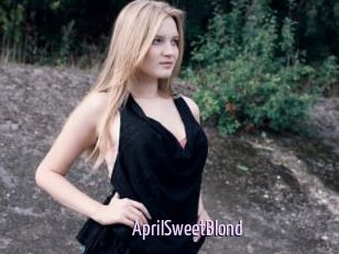 AprilSweetBlond