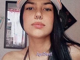 AprilSwet