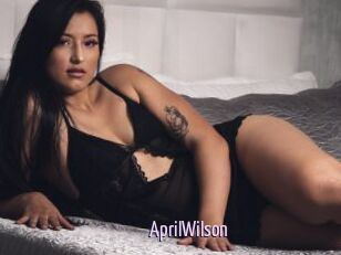 AprilWilson