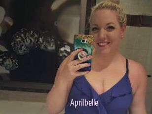 Aprilbelle
