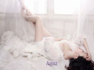 Aqina