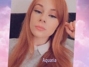 Aquaria